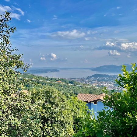 Appartamento I Tre Fratelli Vignone Esterno foto