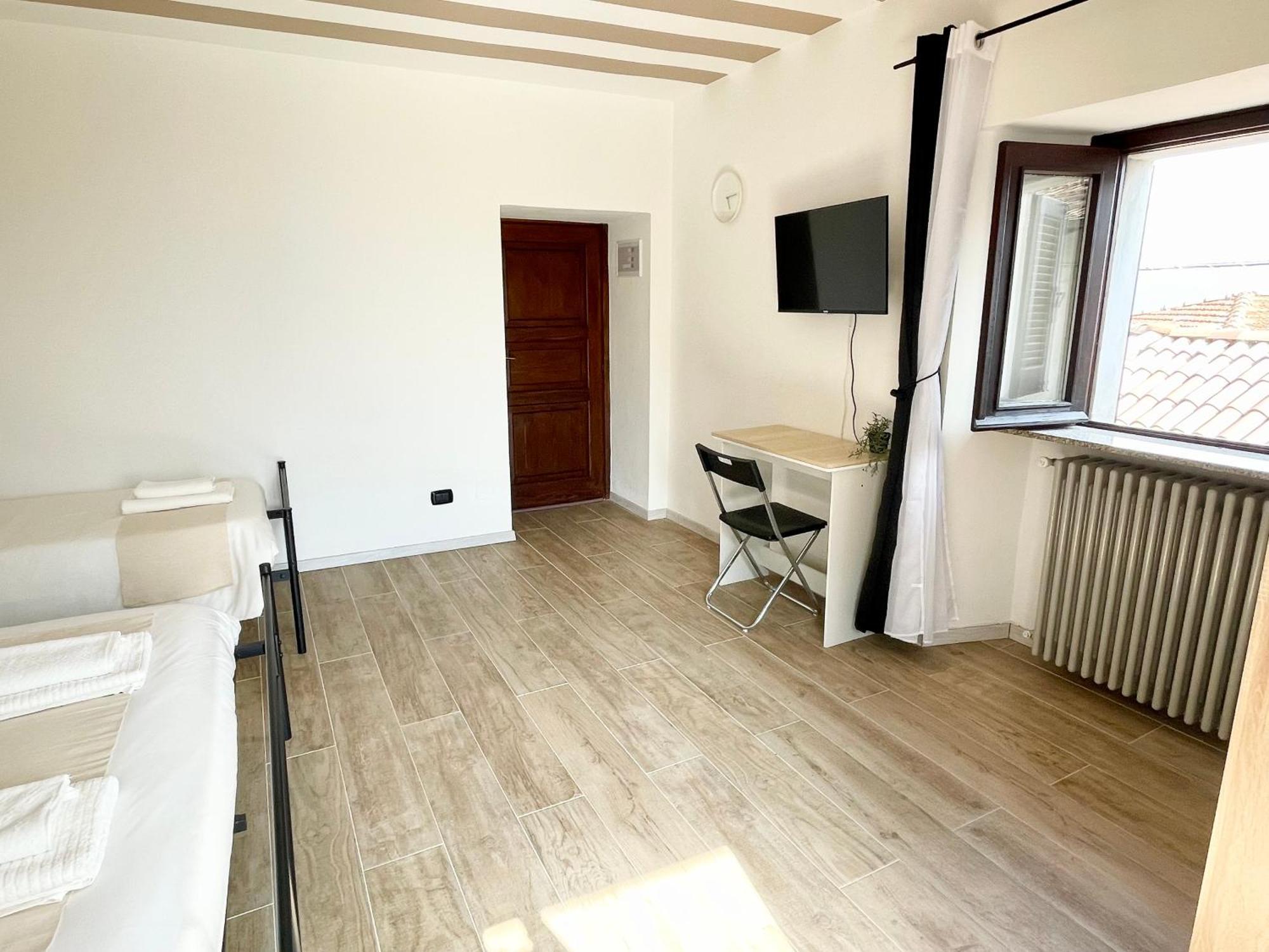 Appartamento I Tre Fratelli Vignone Esterno foto