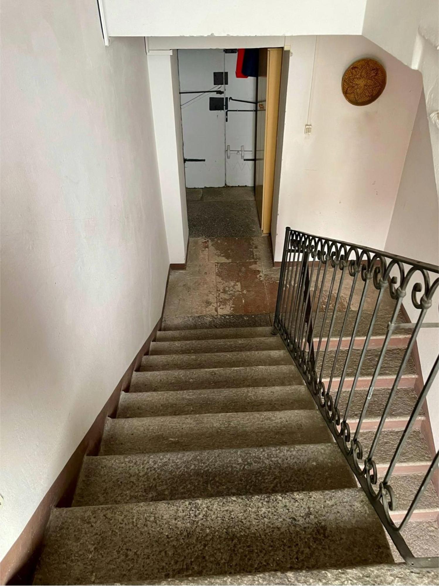 Appartamento I Tre Fratelli Vignone Esterno foto