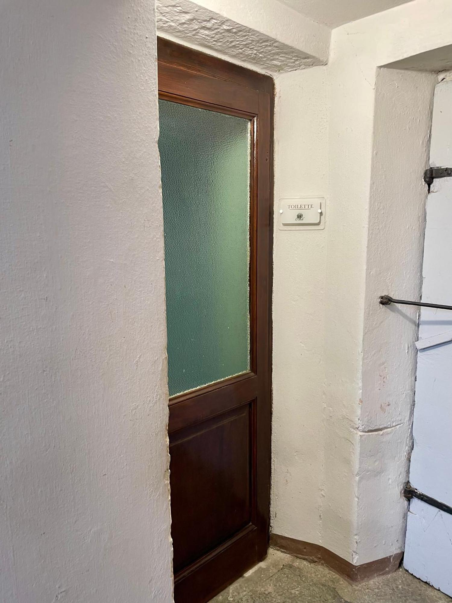 Appartamento I Tre Fratelli Vignone Esterno foto