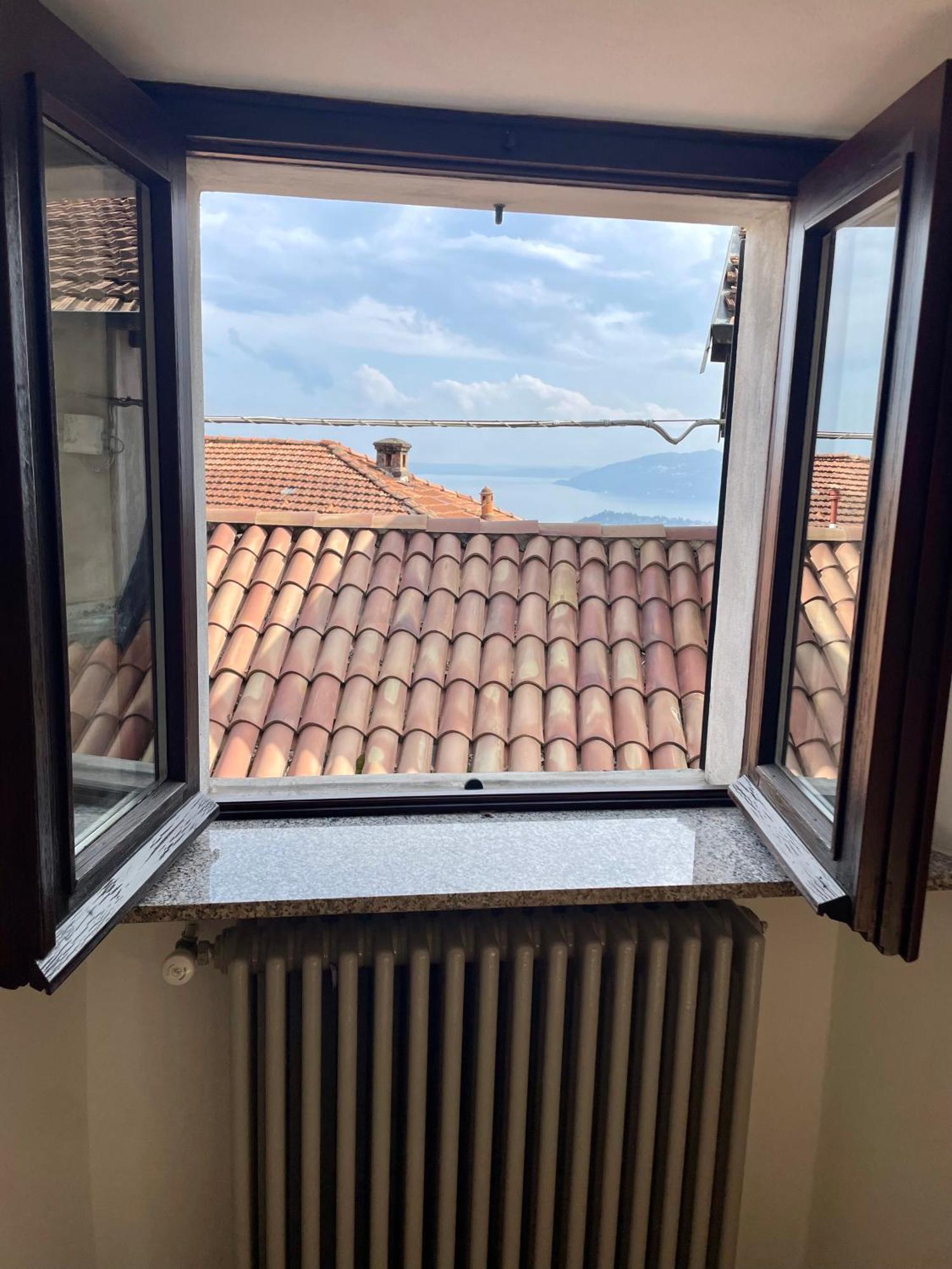 Appartamento I Tre Fratelli Vignone Esterno foto